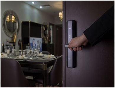 源城24小时上门开锁公司